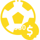 Aposte em esportes do mundo todo no 580!