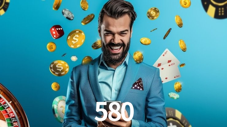 Experiência VIP 580