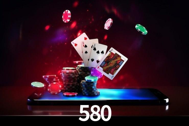 Welcome Bonus 580