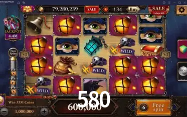 Seasonal Promotions 580