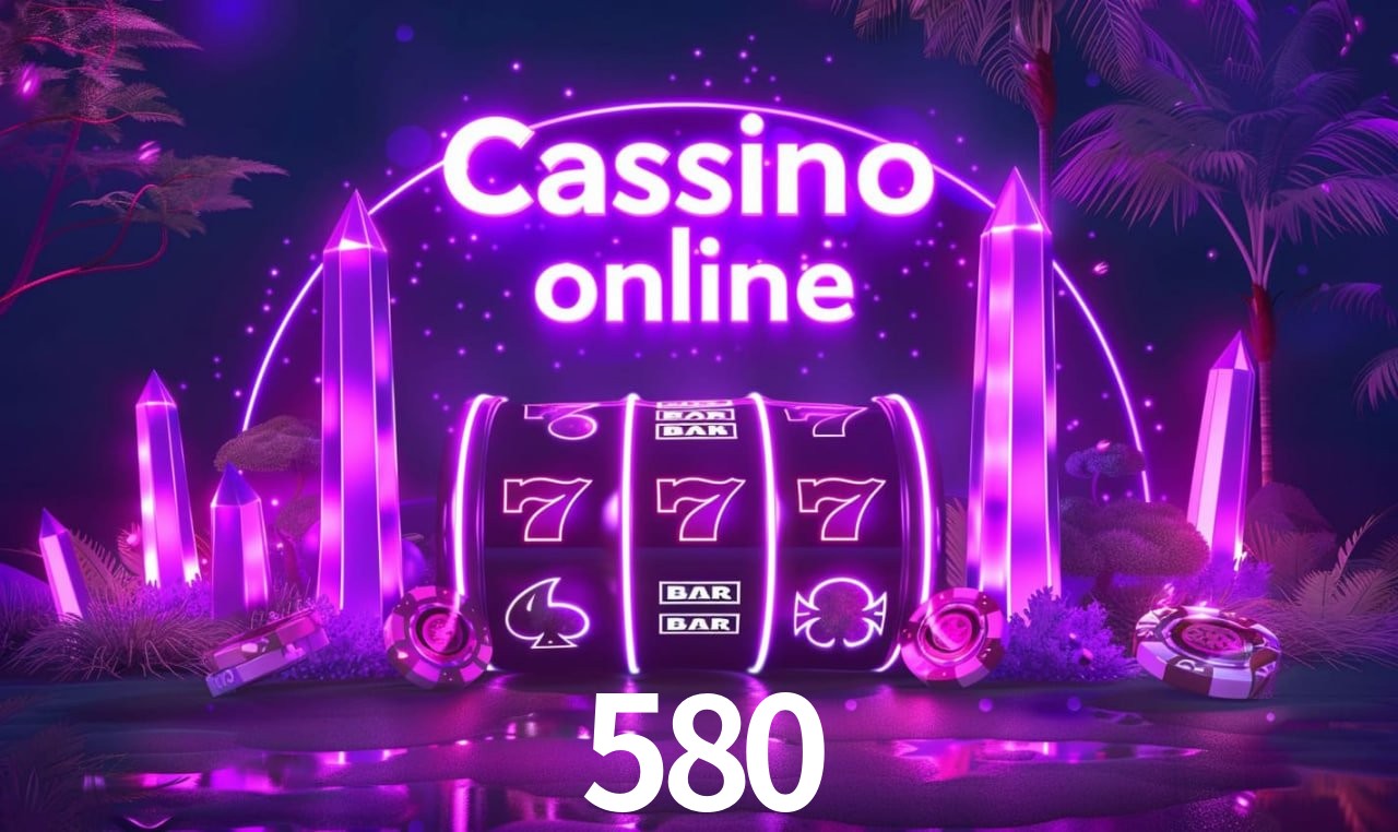 Sistemas de Segurança 580