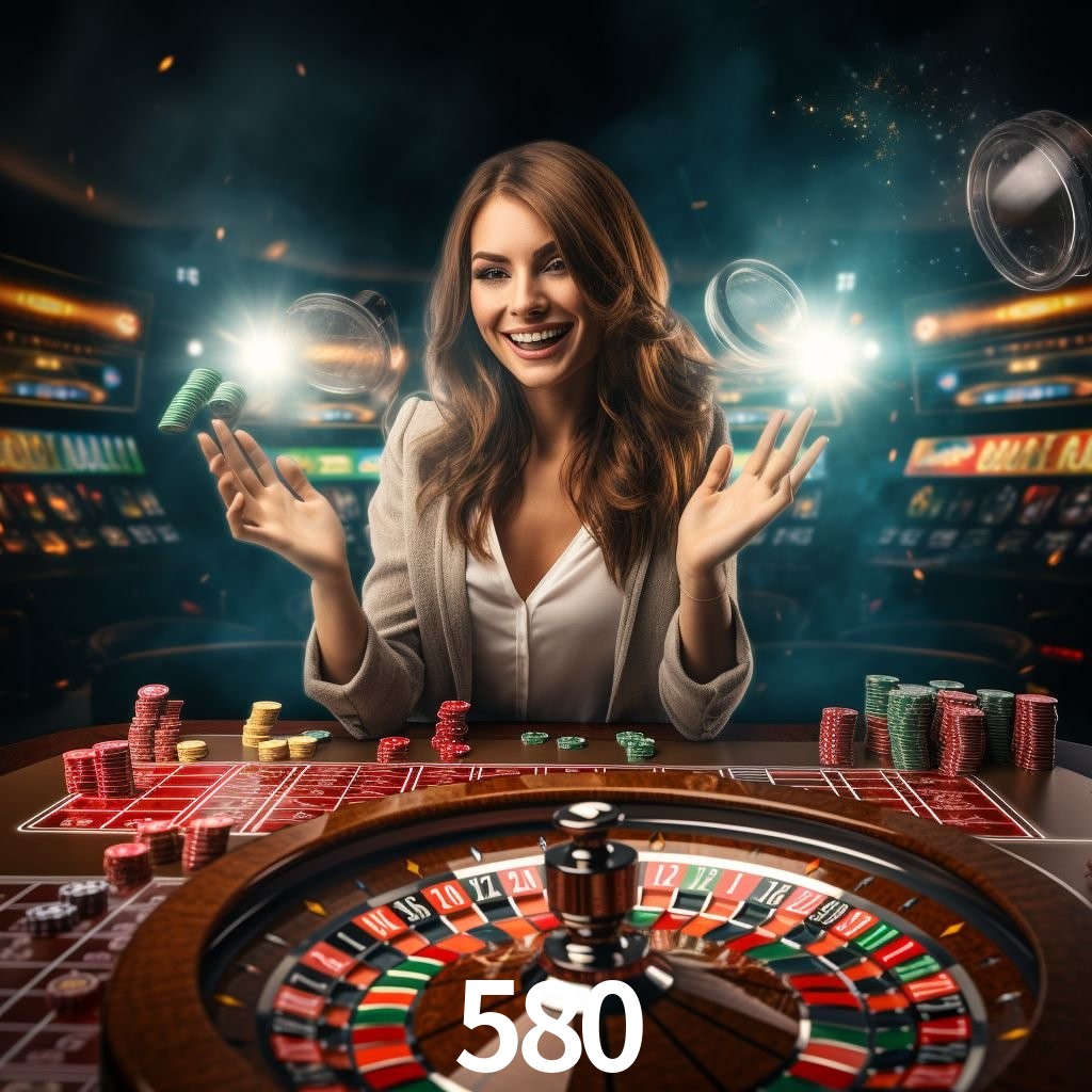 580 bet