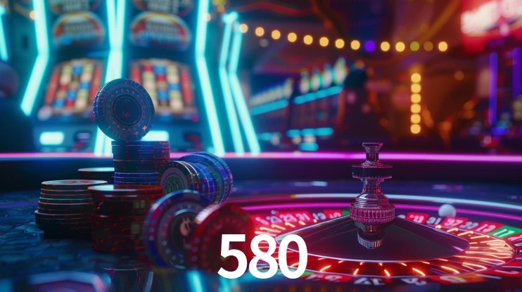 Bonus Features 580