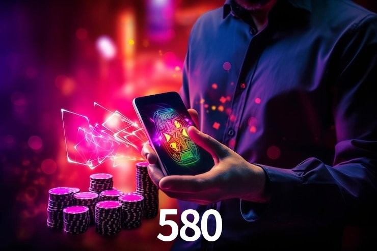 Mesa de Blackjack 580