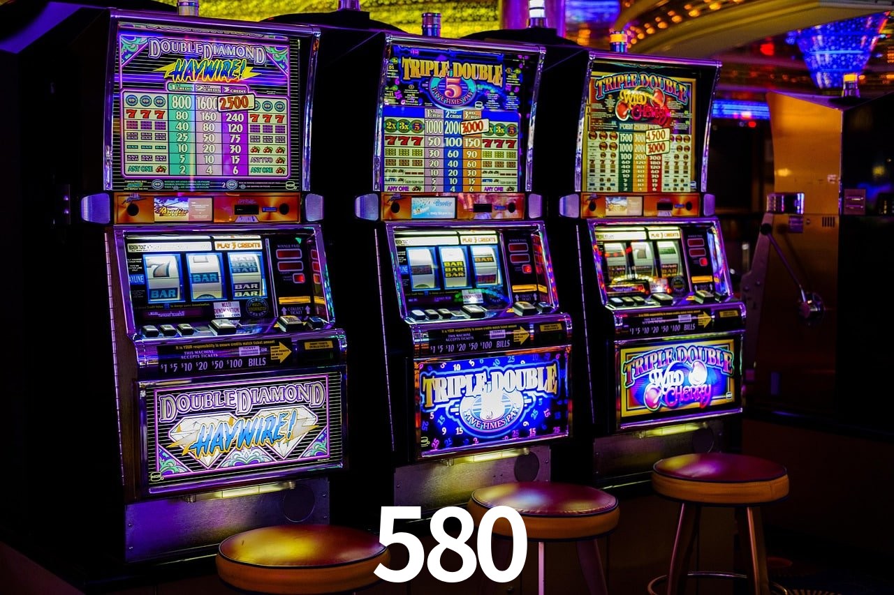 Estratégias Crash Games 580