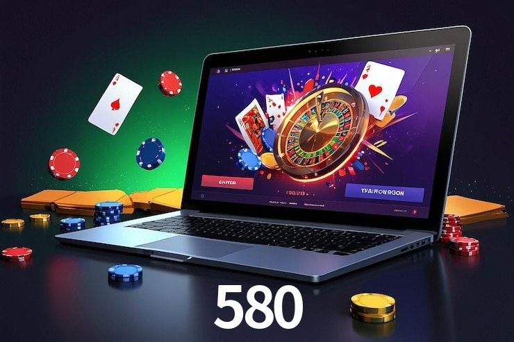 Ofertas Exclusivas 580