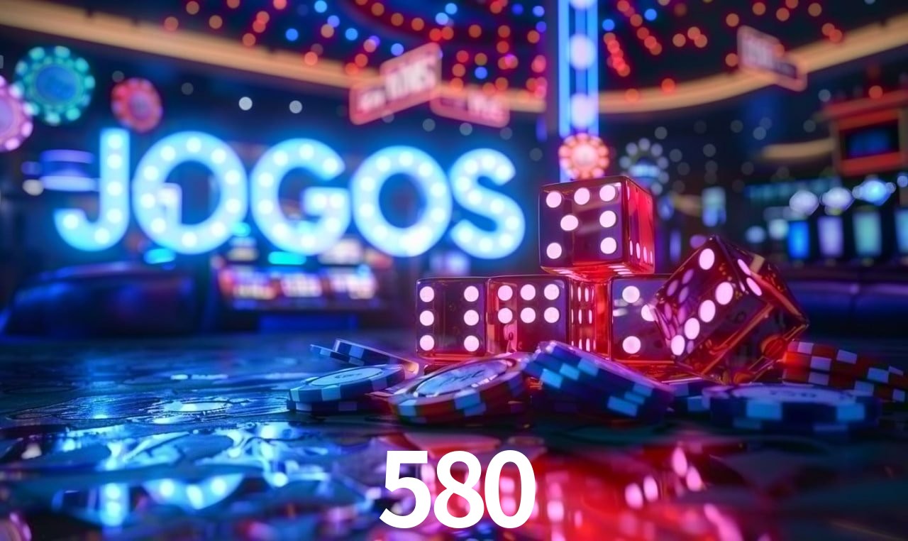 Programa VIP 580