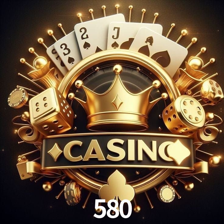 Recursos de Bônus 580