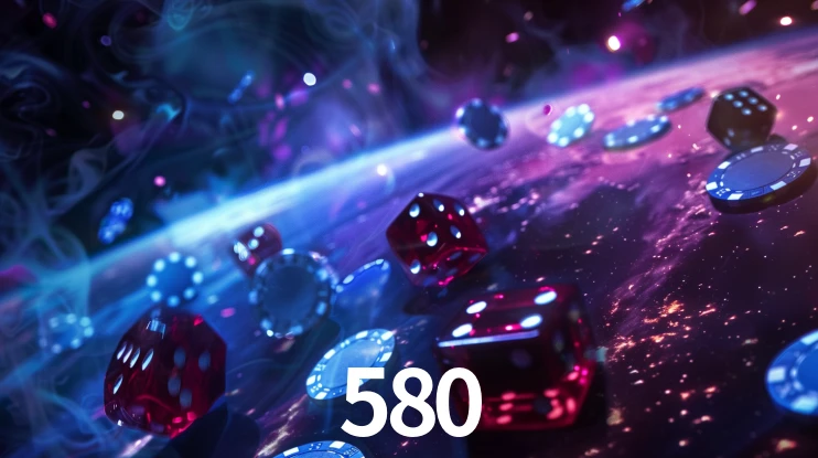 Game Statistics 580