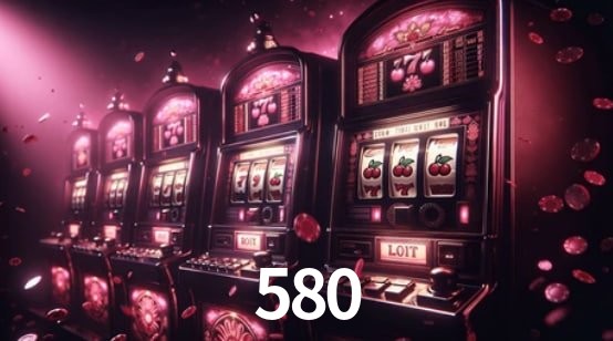 Jogos Exclusivos 580