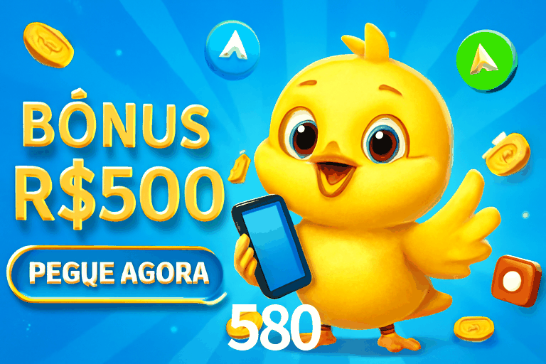 Live Casino 580