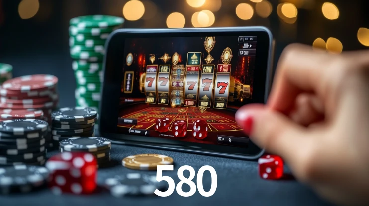 Instant EasyPaisa 580