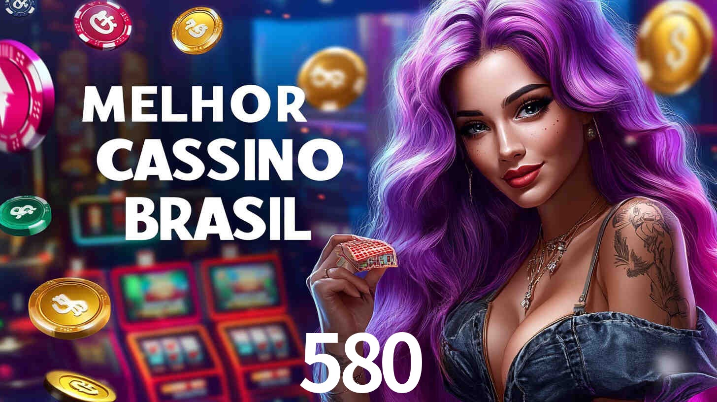 Descubra a Essência do 580: Nossa História e Compromissos