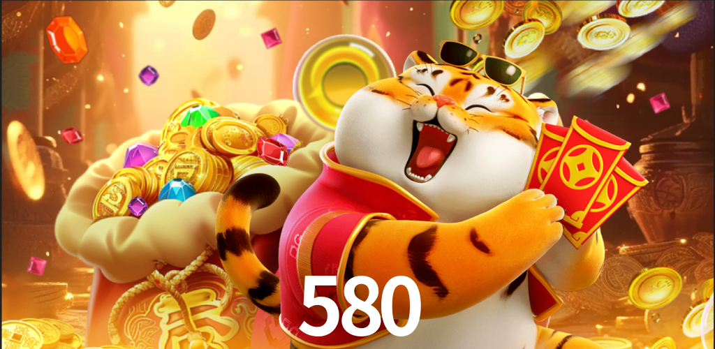 580: A Experiência de Casino com Jogos de Mesa ao Vivo