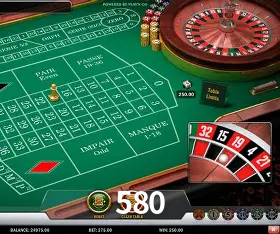Flash Promotion 580