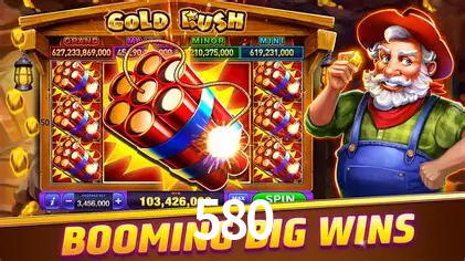 Descubra a Magia dos Jogos de Arcade no 580