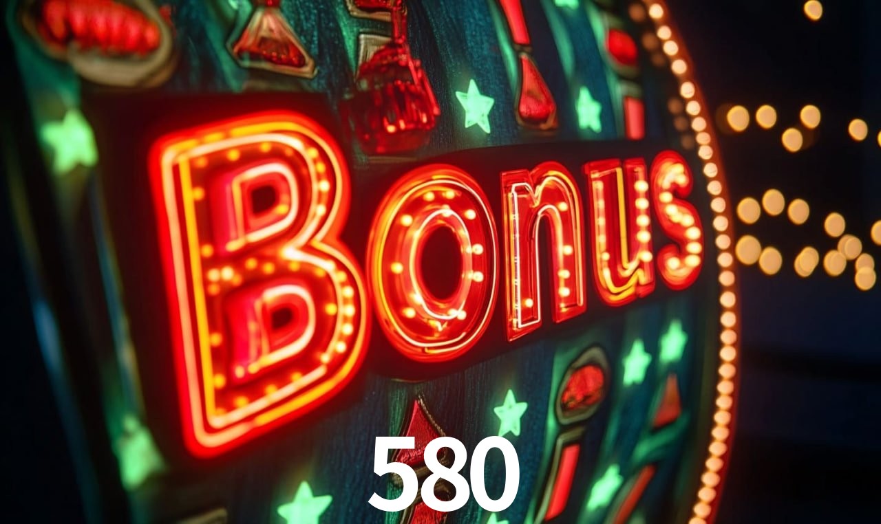 Torneios 580