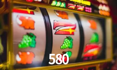 Desvendando o Mundo dos Jogos Virtuais na 580