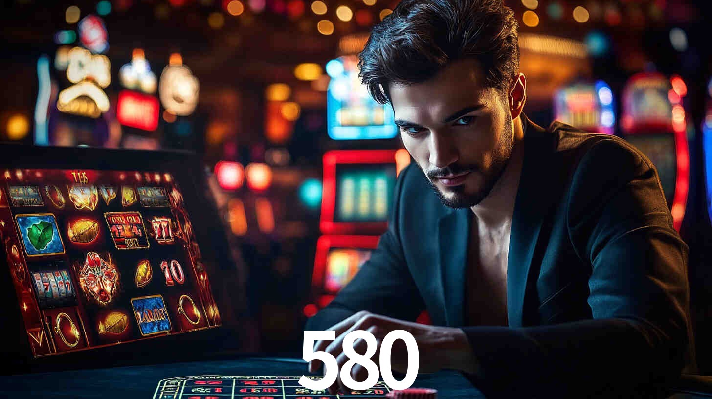 580 bet