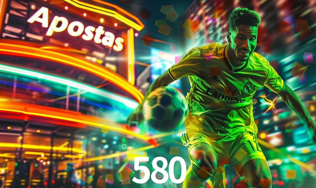 Jogos de Slot 580