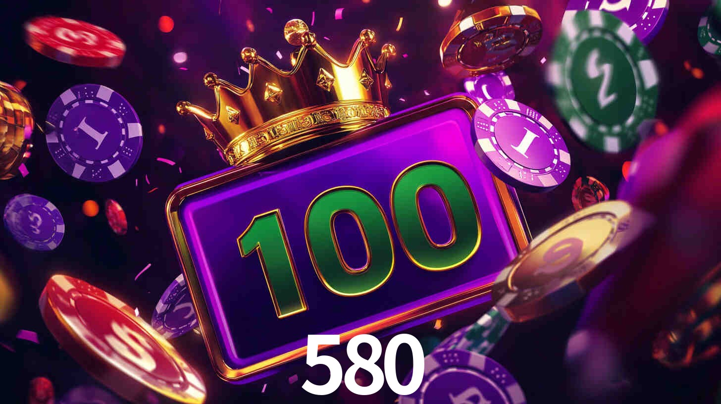 Exclusive Games 580