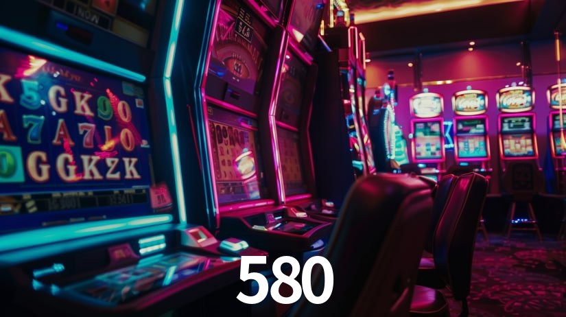 Responsive Design 580