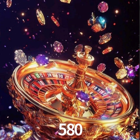 Promoção Relâmpago 580