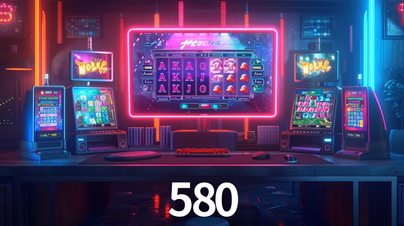 580.com